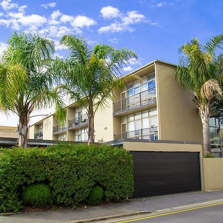 Adelaide Dress Circle Apartments - Ward Street Exteriér fotografie