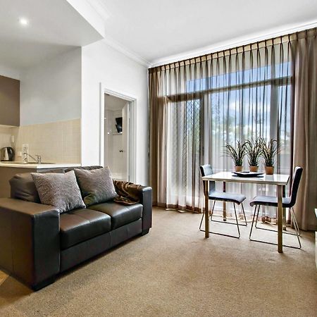 Adelaide Dress Circle Apartments - Ward Street Exteriér fotografie