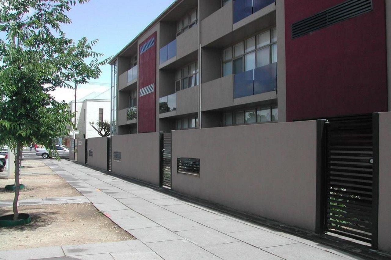 Adelaide Dress Circle Apartments - Ward Street Exteriér fotografie